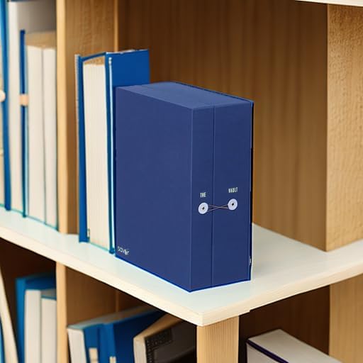 Savor | All-in-One Desk Organizer | Slate Gray – Keep Desk, Office, and Home Organized All-In-One Storage System for Important Files, Documents, Stationery, and Office Supplies