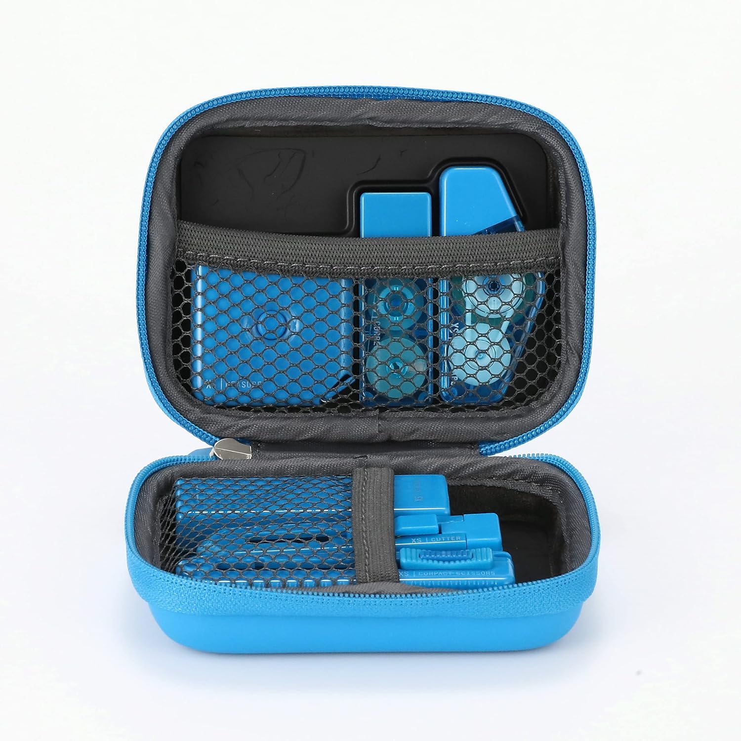 Midori 35321006 XS Stationery Kit - Blue